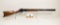 Winchester, Model 1886, Lever Rifle, 45-70 cal,