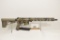 Bushmaster, Model XM15-E2S, Semi Auto Rifle,