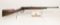 Winchester, Model 53, Lever Rifle, 25-20 cal,