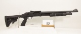 Mossberg, Model 500, Pump Shotgun, 12 ga,