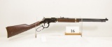 Henry, Model Golden Boy, Lever Rifle, 22 cal,