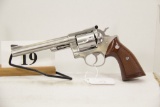 Ruger, Model Security-Six, Revolver, 357 mag cal,