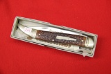 Remington, R1613 Bullet Knife in Box