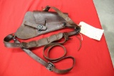 US Boyt, USMC Shoulder Holster, 1945, 2nd