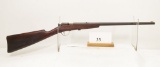 Winchester, Model 58, Boys Bolt Action Rifle,