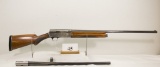 Browning, Model A-5, Semi Auto Shotgun, 12 ga,