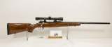 Mauser, Model Custom, Bolt Rifle, 45-70 cal,