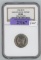 1946 - S Jefferson Nickel NGC MS -66 Omaha Bank Hoard