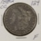 1882-CC Morgan Dollar - F