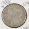 1886-S Morgan Dollar -EF