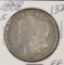 1888-S Morgan Dollar - EF