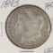 1893-Morgan Dollar -VF