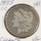 1893-CC Morgan Dollar - VG - Cleaned