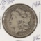 1893-O Morgan Dollar - VG
