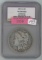 1893-S Morgan Dollar -NGG-VG Details Damaged