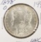 1898-O Morgan Dollar - UNC
