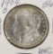 1904-O Morgan Dollar - Unc