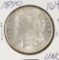 1890-Morgan Dollar -UNC