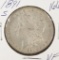 1891-S Morgan Dollar - VF
