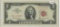 Series 1963 - 2 Dollar US Note Red Seal