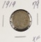 1919 Buffalo Nickel -VF