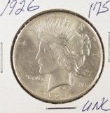 1926 Peace Dollar - UNC