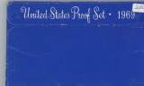 1969-S - Proof Set