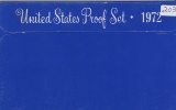 1972-S - Proof Set