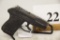 Kel-Tec, Model P3AT, Semi Auto Pistol, 380 cal,