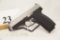 Kahr, Model CT9, Semi Auto Pistol, 9 mm cal,