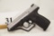 Smith & Wesson, Model SD9 VE, Semi Auto Pistol,