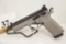 CZ, Model P-09, Semi Auto Pistol, 9 mm cal,