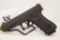Glock, Model 22, Semi Auto Pistol, 40 cal,
