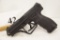 Heckler & Koch, Model VP-40, Semi Auto Pistol,