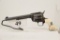 F.I.E., Model Revolver, 45 Colt cal, S/N S6315,