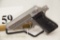 Walthers, Model PPK-S, Semi Auto Pistol, 380 cal,