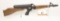 Calico, Model M-105, Semi Auto Rifle, 22 cal,