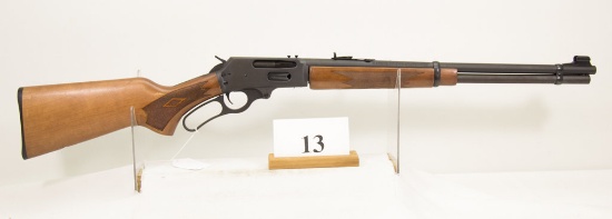 Marlin, Model 336W, Lever Rifle, 30-30 cal,