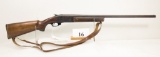 Firearms impo9rt, Model SB, Single Shot Shotgun,