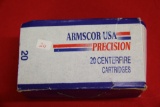 Box of 20, Armscor 500 S/W 300 gr XTP