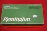 Box of 50, Remington 44 S/W Spl 200 hp,