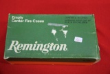 Box of 50, Remington 44 S/W Spl 200 hp,