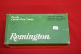 Box of 50, Remington 44 S/W Spl 200 hp,