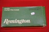 Box of 50, Remington 44 S/W Spl 200 hp,