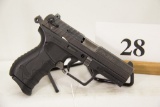 Walther, Model PK380, Semi Auto Pistol, 380 cal,