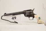 F.I.E., Model Revolver, 45 Colt cal, S/N S6315,