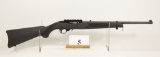 Ruger, Model 1022, Semi Auto Rifle, 22 cal,