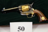 Colt Reproduction, Official US Marshalls Wyatt