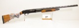 Mossberg, Model 835, Pump Shotgun, 12 ga,