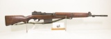 F.N., Model 49, Semi Auto Rifle, 30-06 cal,